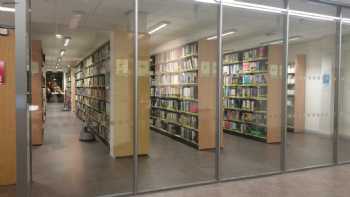 Learning Resources Centre