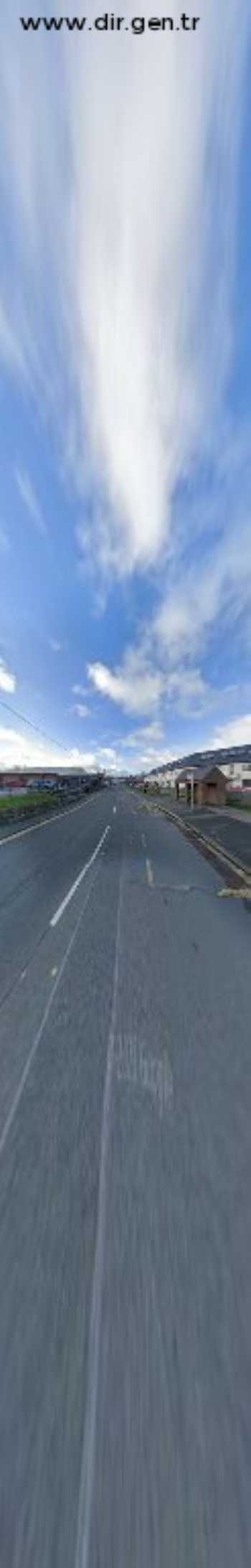 Amlwch Post Office