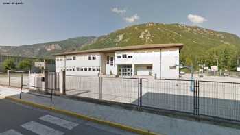 CEIP Castejón de Sos