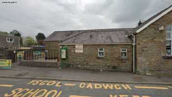 Betws County Primary School