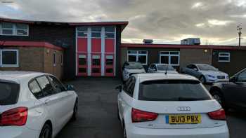 Ysgol Goronwy Owen