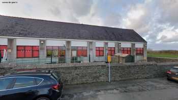 Ysgol Pencarnisiog