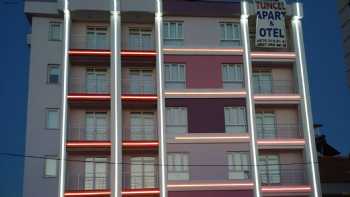 Banaz Tuncel Apart Otel