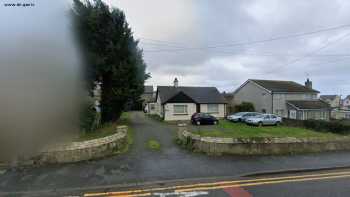 The cottage , lletyr wenol