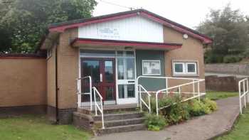 Bagillt Community Library