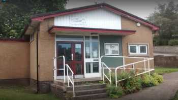 Bagillt Community Library