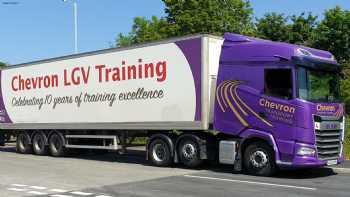 Chevron LGV Training