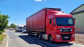 Chevron LGV Training