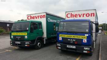 Chevron LGV Training