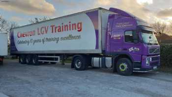 Chevron LGV Training