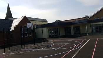 Ysgol Godre'r Berwyn