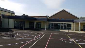 Ysgol Godre'r Berwyn