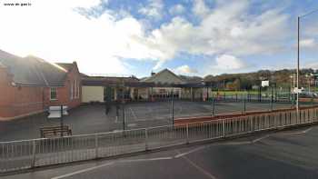 Ysgol Godre'r Berwyn