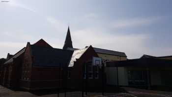 Ysgol Godre'r Berwyn