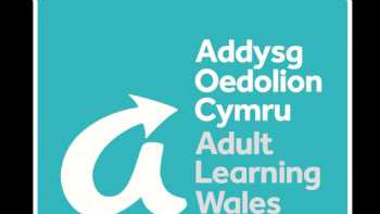 Addysg Oedolion Cymru | Adult Learning Wales