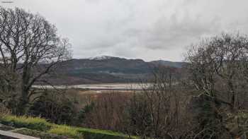 Plas Caerdeon Outdoor Education Centre