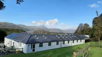 Arthog Outdoor Education Centre