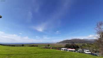 Arthog Outdoor Education Centre