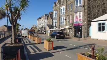 Barmouth Sailors' Institute