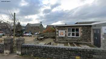 Barmouth Library