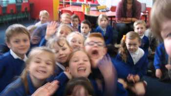 Barry Island Primary School