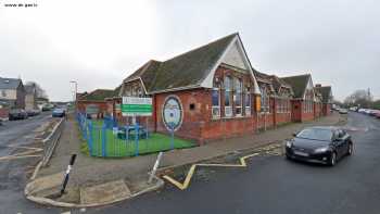 Barry Island Primary School