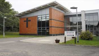 St Richard Gwyn Catholic High School