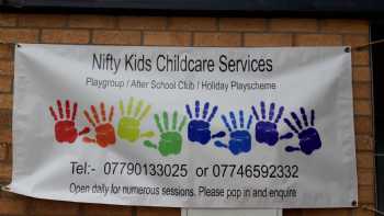 Niftys Kids Childcare Services