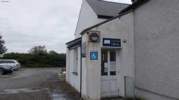 Beaumaris Library