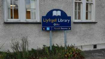 Beaumaris Library