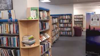 Beaumaris Library