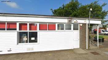 Beddau and Tynant Community Library