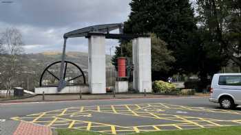 University Of South Wales Prifysgol De Cymru