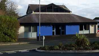 Llyfrgell Benllech Library