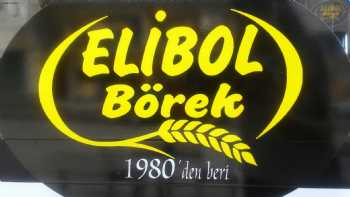 Elibol Börek