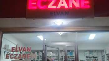 Elvan Eczanesi