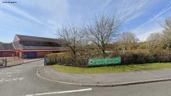 Blaenycwm Primary School