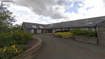 Blaenau Ffestiniog Library