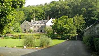 Plas Dol-y-Moch OEC