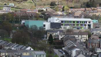 Blaenavon Heritage VC Primary School