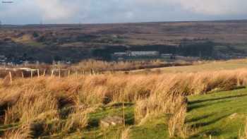 Brynmawr Foundation School