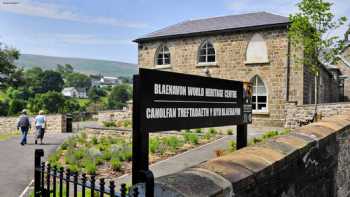 Blaenavon World Heritage Centre