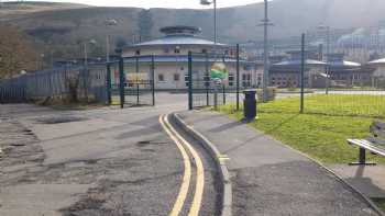 Pen Afan Primary School