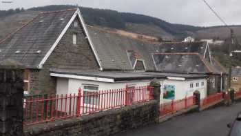 Glyncorrwg Primary School