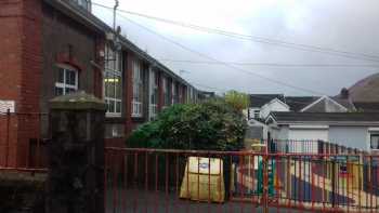 Glyncorrwg Primary School