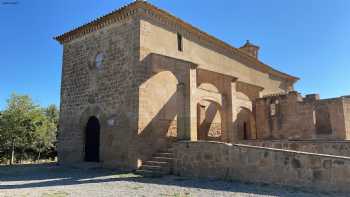 Ermita de Nuestra Señora de Dulcis