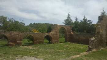 Ermita Nuestra Señora De Dulcis