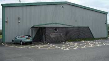 Borth Community Hall