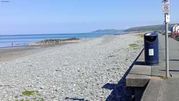 Borth, mid Wales.