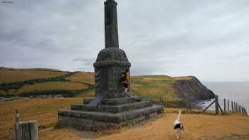 Borth War Memorial